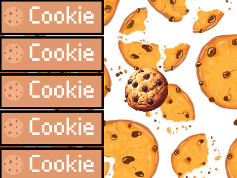 Cookie Clicker!#ASMR