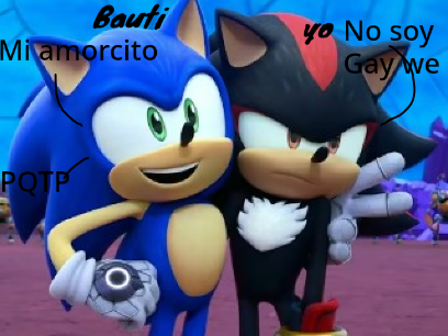 Bauti y yo core