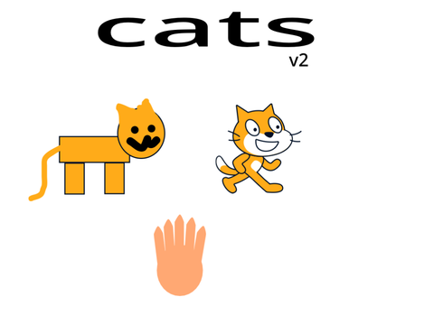 Cats v2