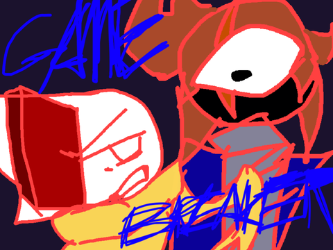 Incredibox_ Gamebreaker (EVERYONE'S OC VER!!) remix