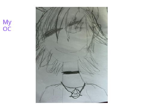 MY OC
