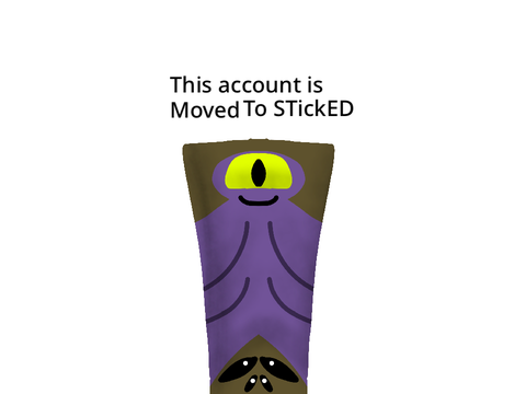 I moved