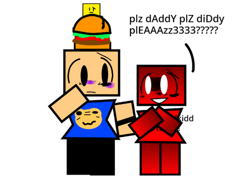 No C00lkidd.... (comic)