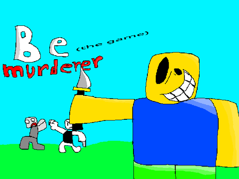 Thumbnail for a roblox game
