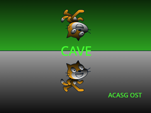 Cave || ACASG OST