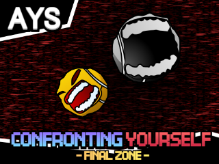 Confronting Yourself Mugamix