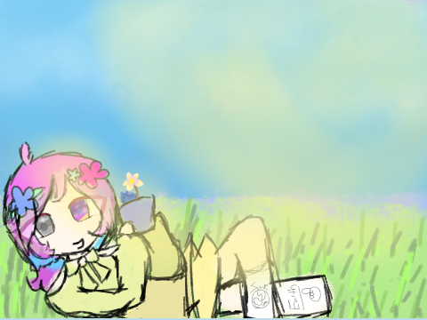 DMCE entry 2/2