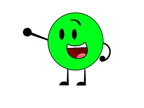 pea speaking test