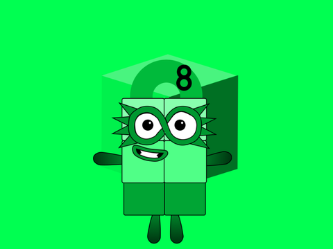 WillBlocks band: OctoCube