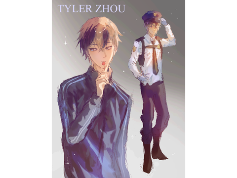 tyde pod