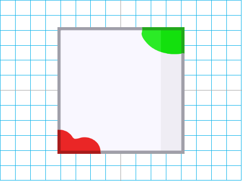 Paint Cube Asset