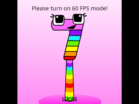 (for @S3Games1) Sprunki OC 7 Phase 2