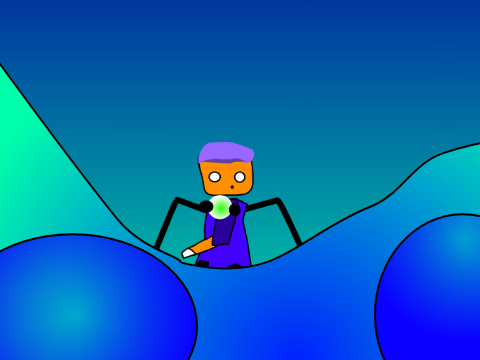 My Stick Fox part 8