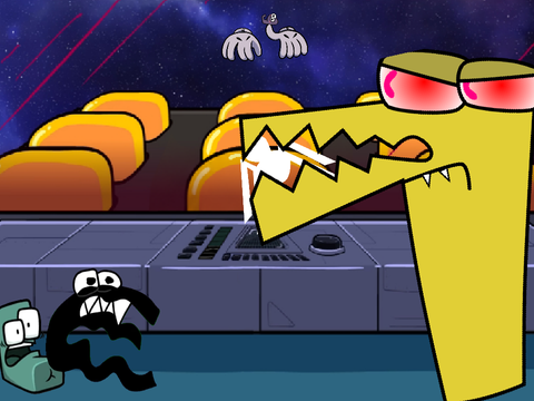 Thumbnail Number lore 7 for @MikeSalcedo