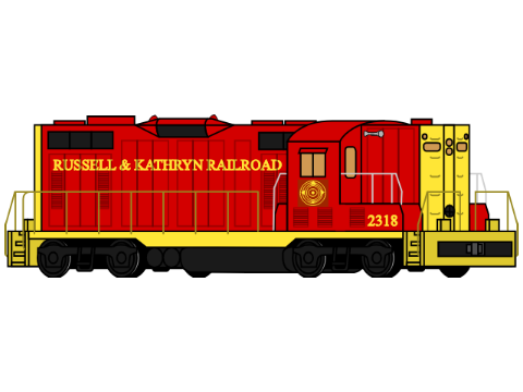 Lionel Promotional Outfit X-97NA
