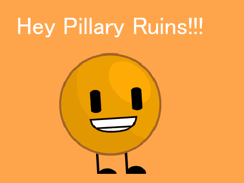 orange voice lines