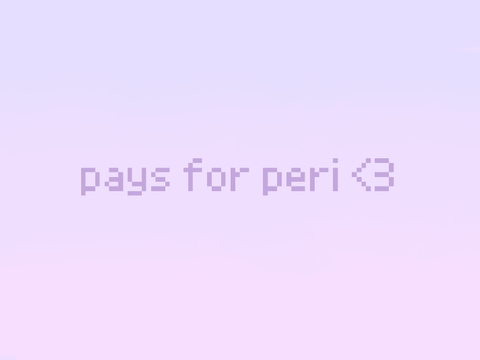 extremely late pays oops