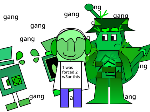 gang