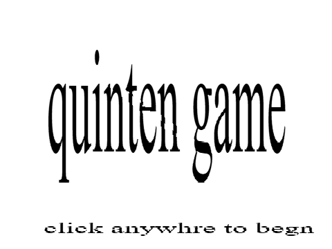 quinten stingray