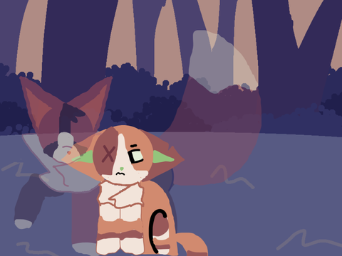 Bird Song- Part 6