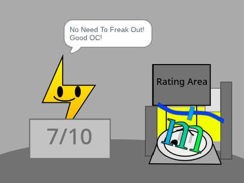 Here! (11th)