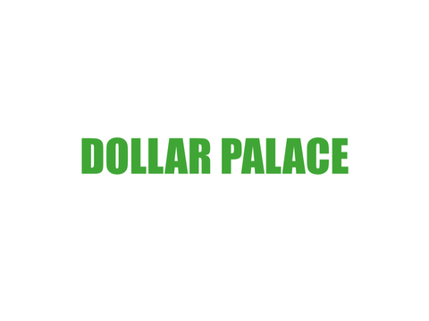 Dollar Palace logo (1991-present)