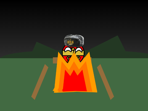 Add Your COUNTRYBALL!!!!!