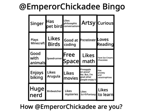 Bingo