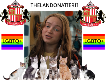PFP for THELANDONATIERII