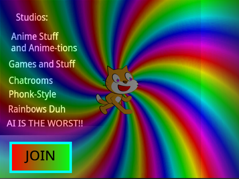 Curator Contest (for any one of my studios)