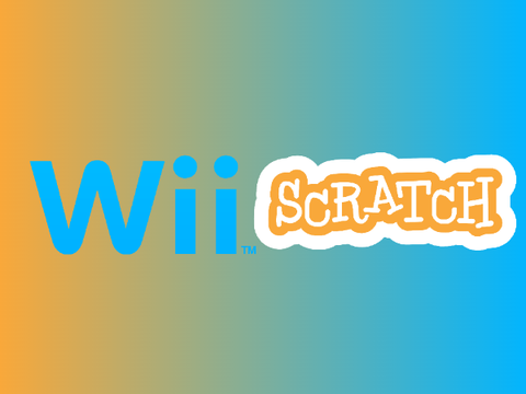 Wii Scratch
