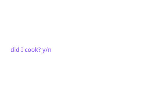 VESSEL/REDACTED LMS completely finished