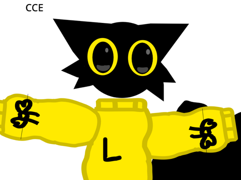 Random CCE do ur best