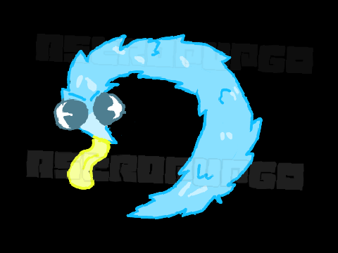 Blue Raspberry Lemonade DTAE!