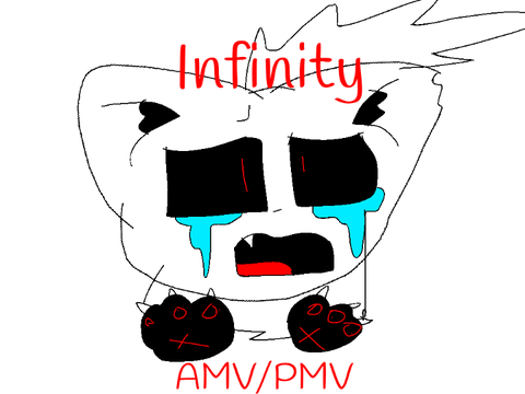 Infinity AMV/PMV (WIP)