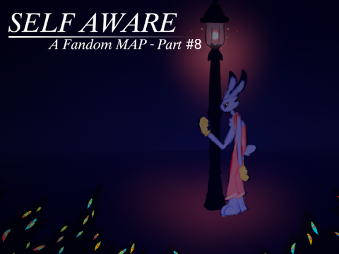 Self Aware // MAP Part #8