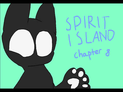 Spirit Island Chapter 8