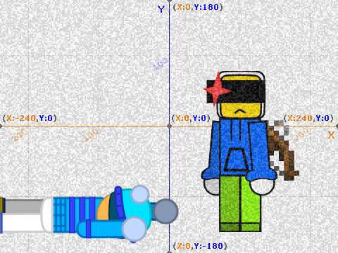 Character Swap (5)