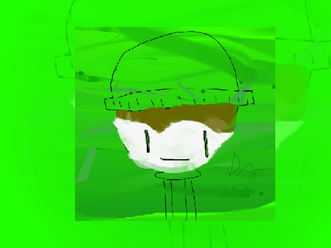 Pfp for @greenpen26