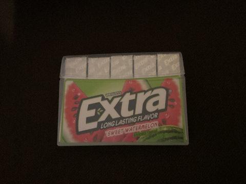 Mmmmm gum remix