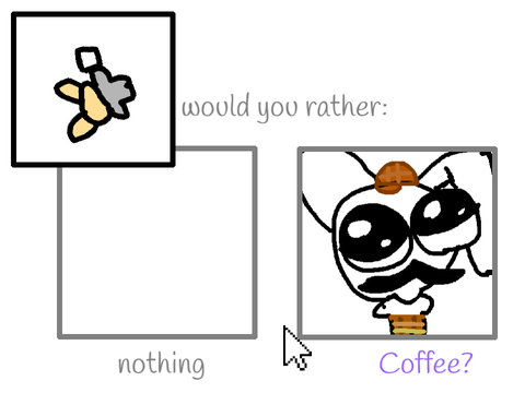 nOTHING?? || aha intern and barney