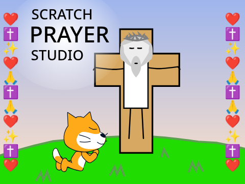 Please join my Studio