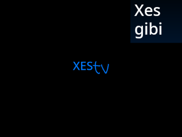xes tv jenerik (şimdi xes tv'de!) remix remix düzeltildi
