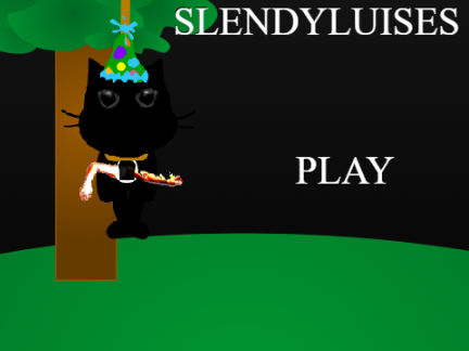  Slendyluises