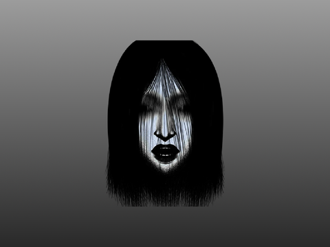 Wandering Neck