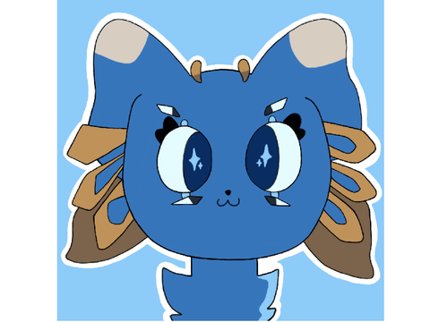 Fanart for @--Celestial-