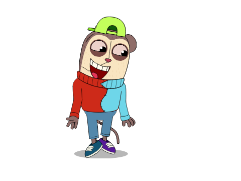 david sprites