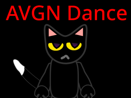AVGN Dance!