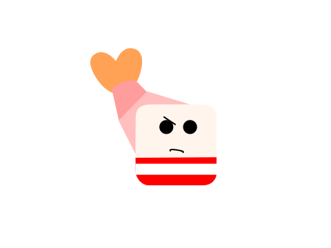 animating shirimpo