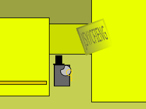 Teaser/concept art